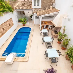 Mallorca Florit Country house