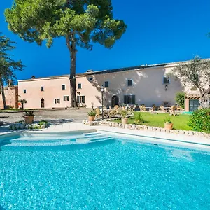 Petit Rural Son Jorda Country house
