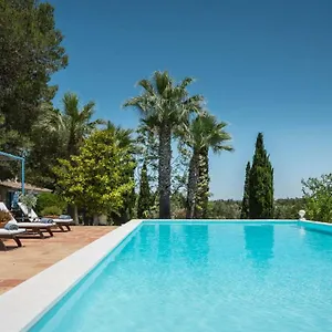 Son Miranda - La Organic Farm stay