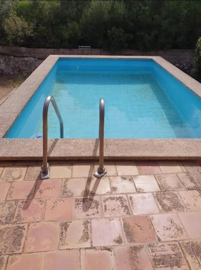 San Miguel Villa Sencelles