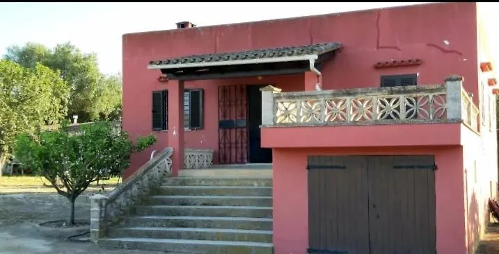 Holiday home San Miguel Villa Sencelles