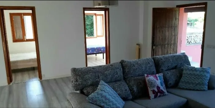 San Miguel Villa Sencelles Spain